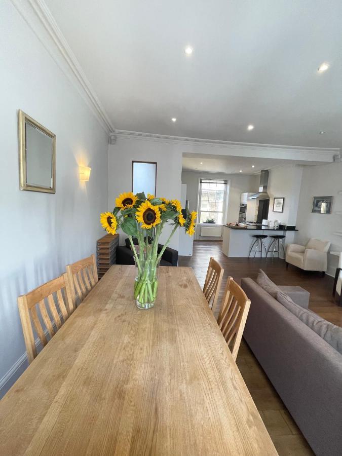 Victoria Maisonette Apartment Лондон Экстерьер фото