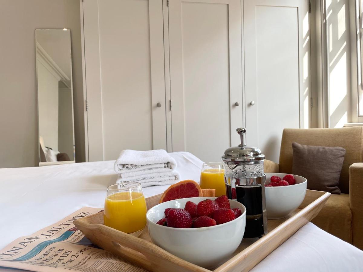 Victoria Maisonette Apartment Лондон Экстерьер фото