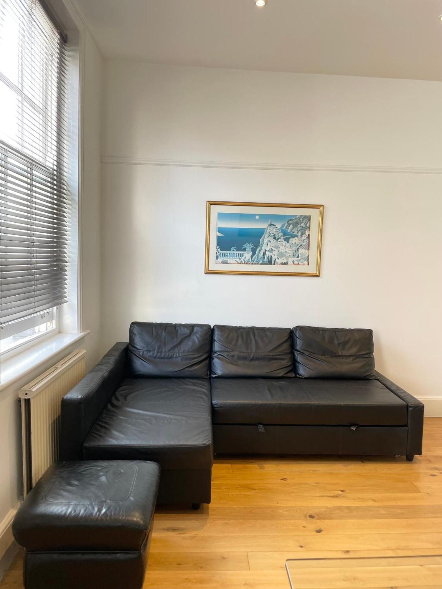 Victoria Maisonette Apartment Лондон Экстерьер фото